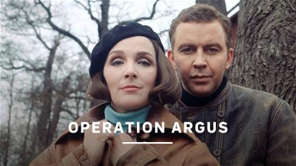 Operation Argus poster
