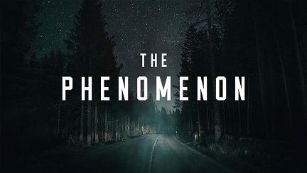 The Phenomenon poster