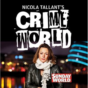 Crime World poster