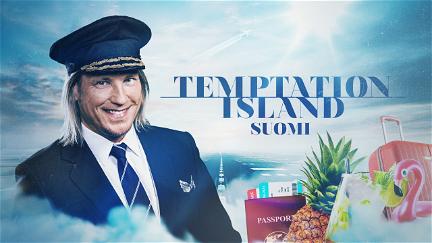 Temptation Island Suomi poster