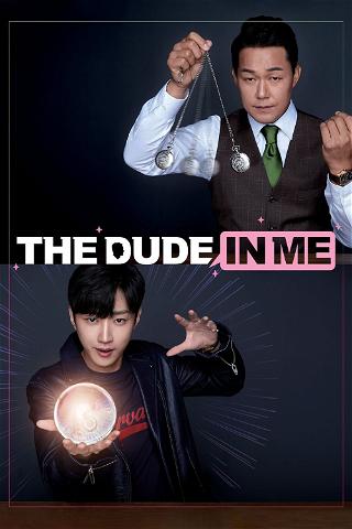 The Man Inside Me poster