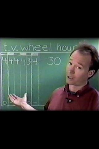 The TV Wheel poster