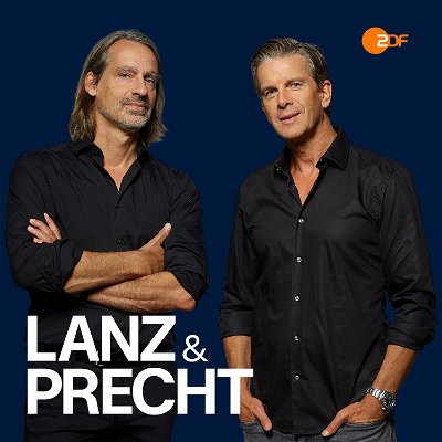 LANZ & PRECHT poster