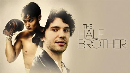 The Half Brother poster