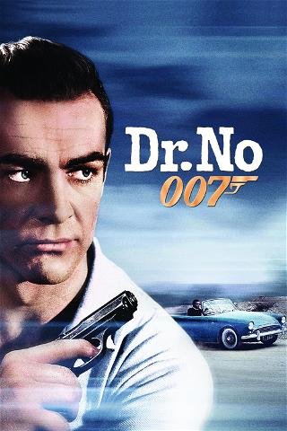 Dr. No poster