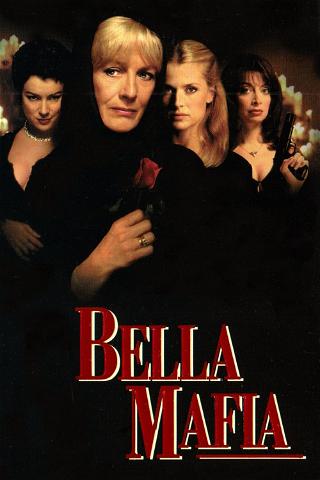 La bella Mafia poster