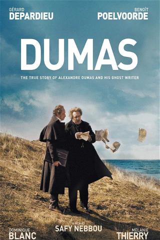 Dumas poster