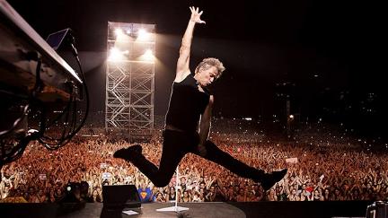 Bon Jovi from Encore Nights poster