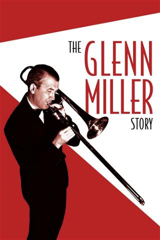 Glenn Miller Story poster