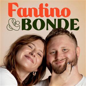 Fantino og Bonde poster
