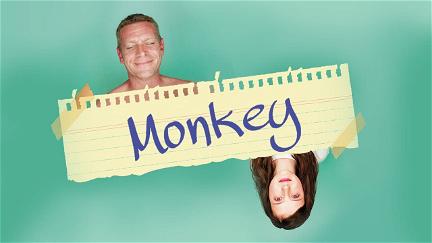 Monkey poster