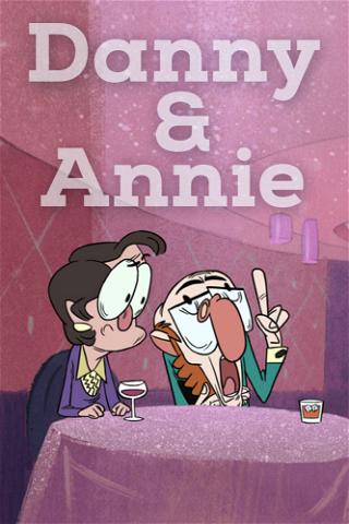 Danny & Annie poster