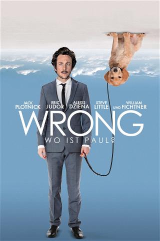 Wrong poster