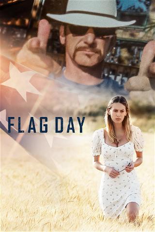 Flag Day poster