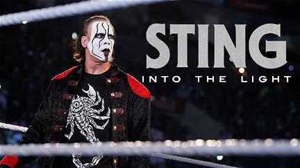 Sting: Into the Light poster