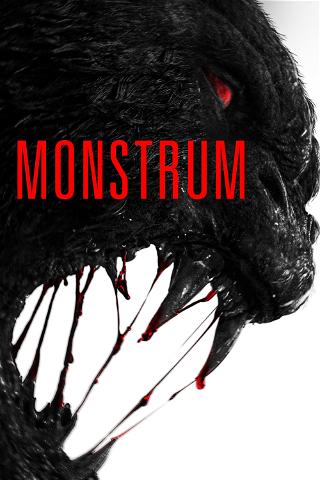 Monstrum poster