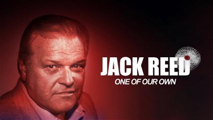 Jack Reed - L'Un Des Nôtres poster