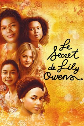 Le Secret de Lily Owens poster