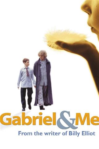 Gabriel & Me poster