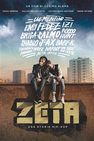 Zeta poster