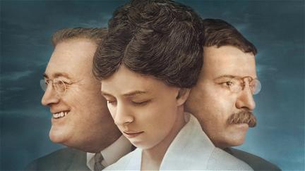 The Roosevelts: An Intimate History poster