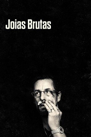 Joias Brutas poster