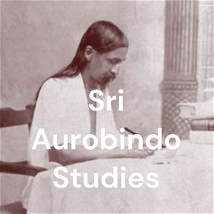 Sri Aurobindo Studies poster