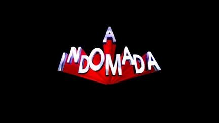 A Indomada poster