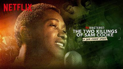 ReMastered: The Two Killings of Sam Cooke poster