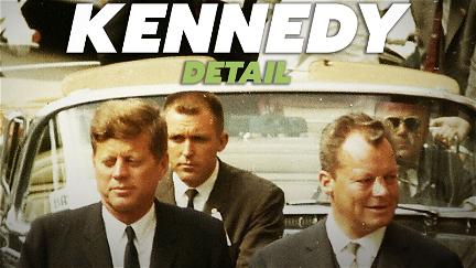 The Kennedy Detail poster