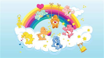 Care Bears To the Rescue poster