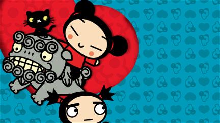Pucca poster