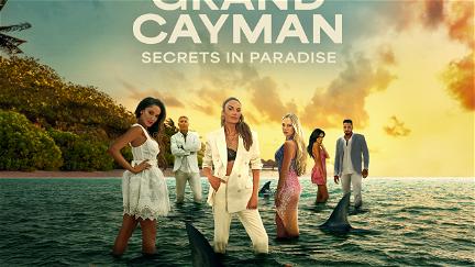 Grand Cayman: Secrets in Paradise poster