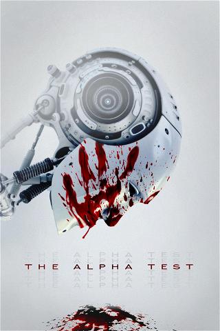 Alpha Test poster
