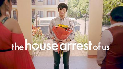 The House Arrest of Us poster
