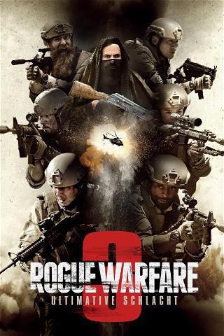 Rogue Warfare 3 - Ultimative Schlacht poster
