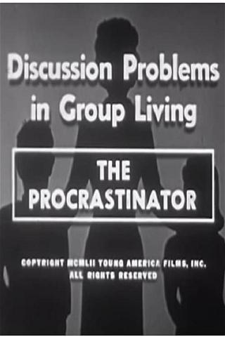The Procrastinator poster