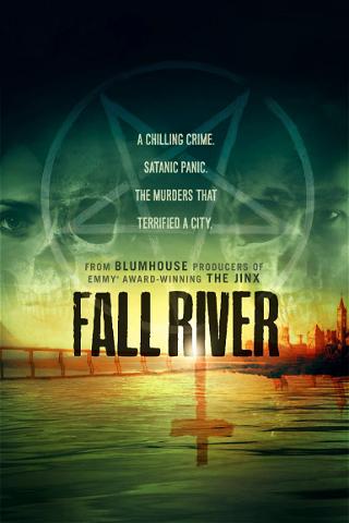 Fall River poster