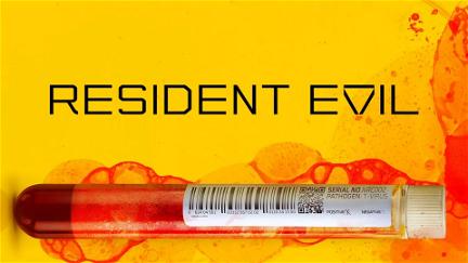 Resident Evil: La serie poster