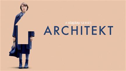 Architekt poster