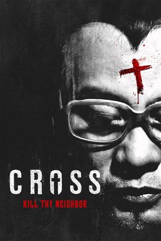 Cross poster