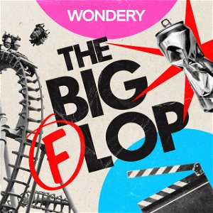 The Big Flop poster