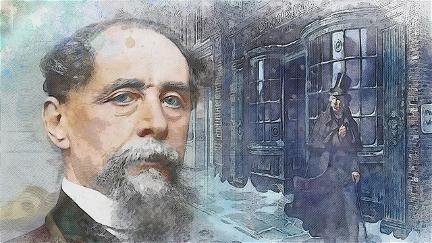 Charles Dickens and the Invention of Christmas poster