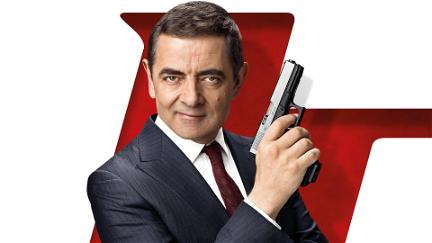 Johnny English colpisce ancora poster