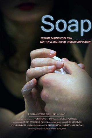Soap poster