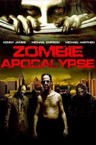Zombie Apocalypse poster