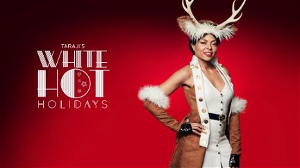 Taraji's White Hot Holiday Special poster