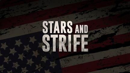 Stars and Strife poster