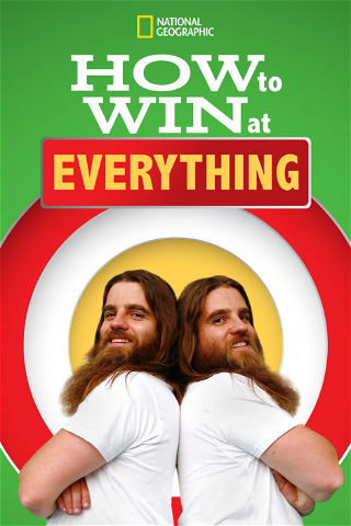 How To Win At Everything poster
