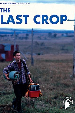 The Last Crop poster